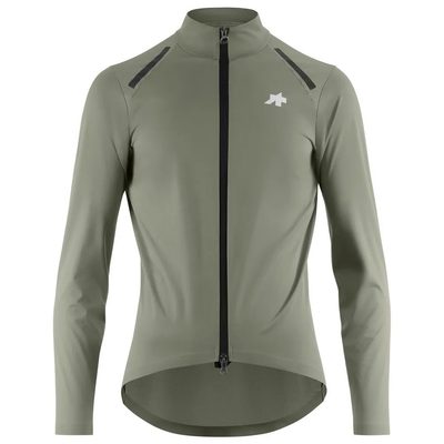 ASSOS Mille Gt Shell Evo 外套 透氣 防風 防風 休閒