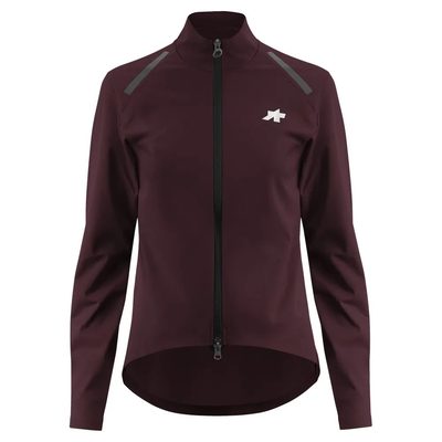 ASSOS Mille Gt Shell Evo 外套 透氣 防風 防風 休閒