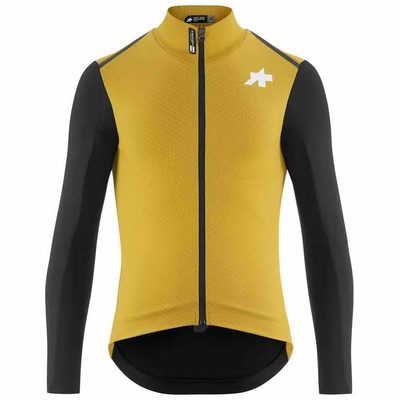 ASSOS Mille Gt Ultraz Wint 外套 防風 保暖 防風 休閒