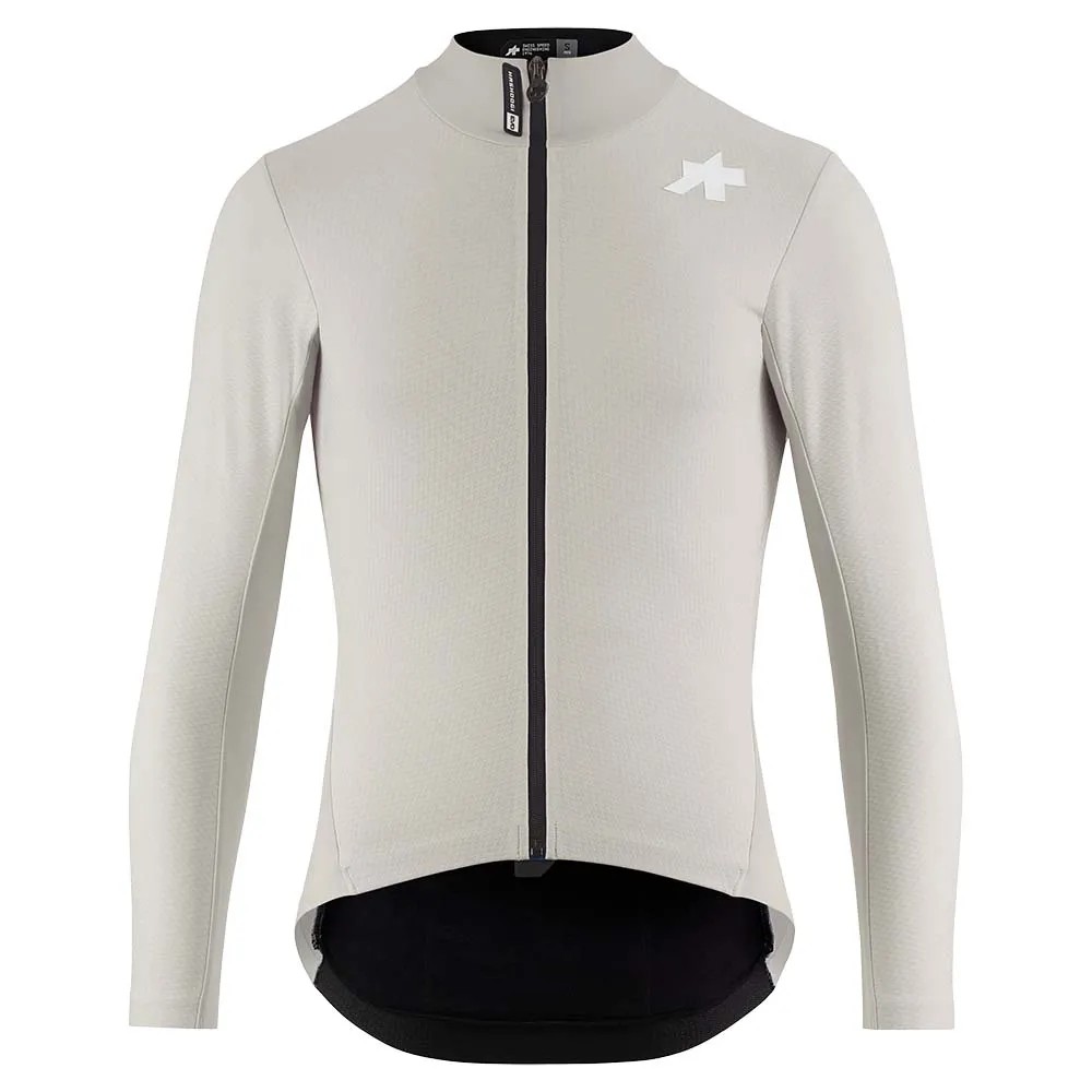 ASSOS Mille Gt Winter Evo 外套 防風 休閒