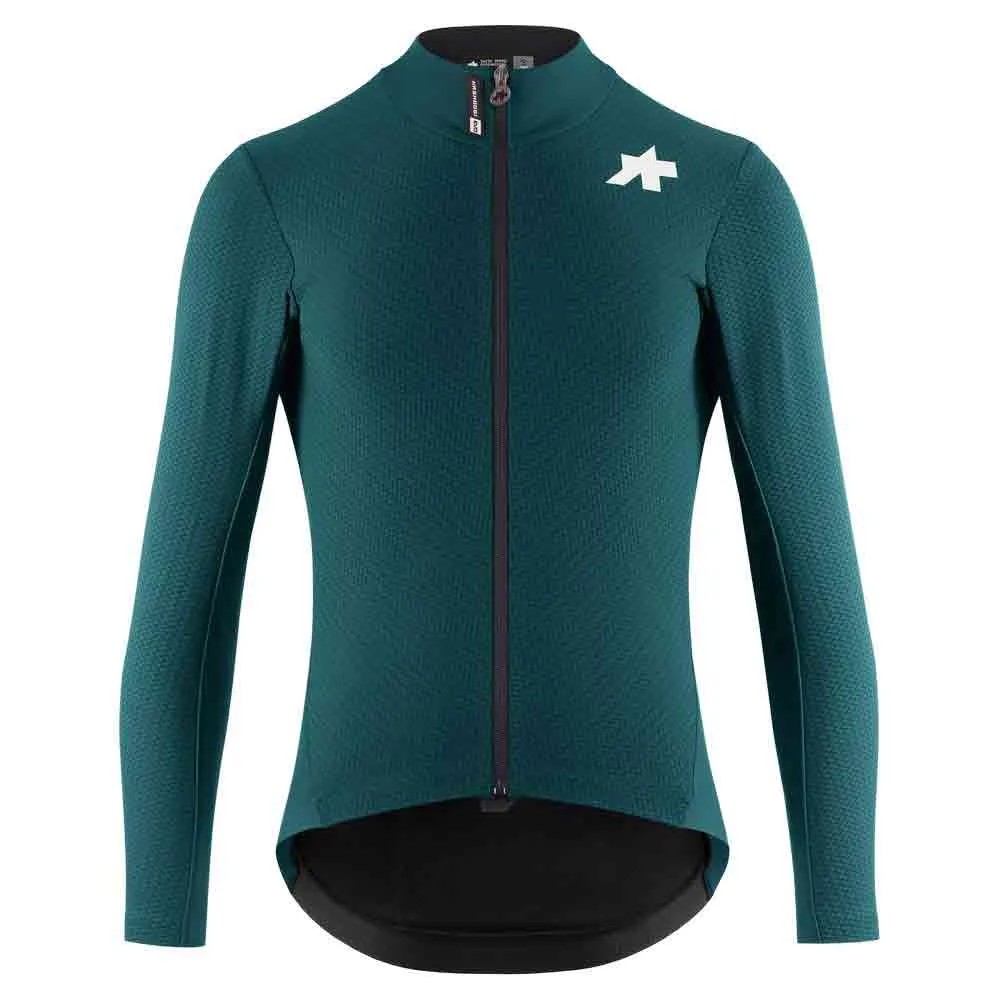 ASSOS Mille Gt Winter Evo 外套 防風 保暖 防風 休閒