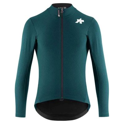 ASSOS Mille Gt Winter Evo 外套 防風 保暖 防風 休閒