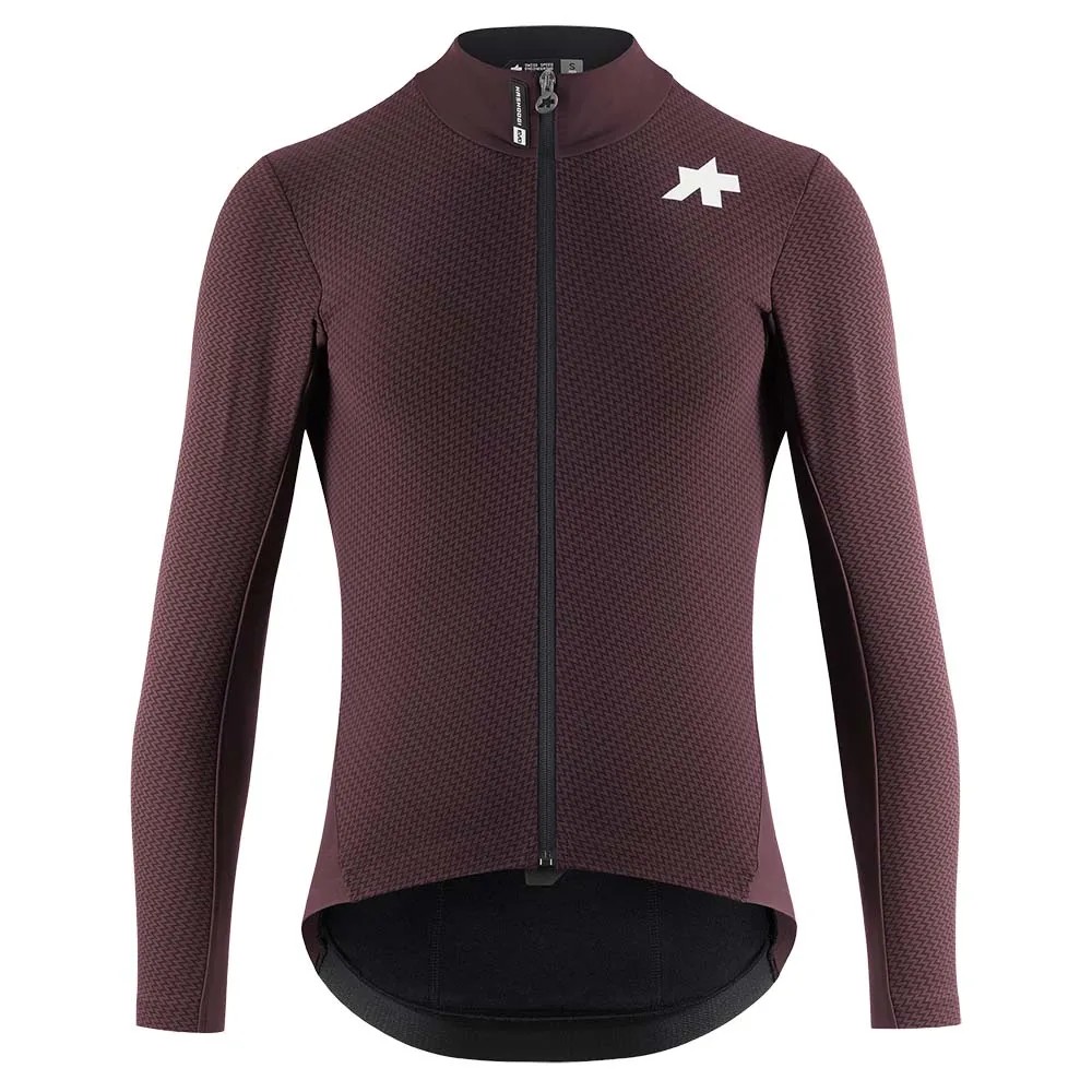 ASSOS Mille Gt Winter Evo 外套 防風 休閒