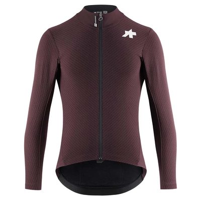 ASSOS Mille Gt Winter Evo 外套 防風 休閒