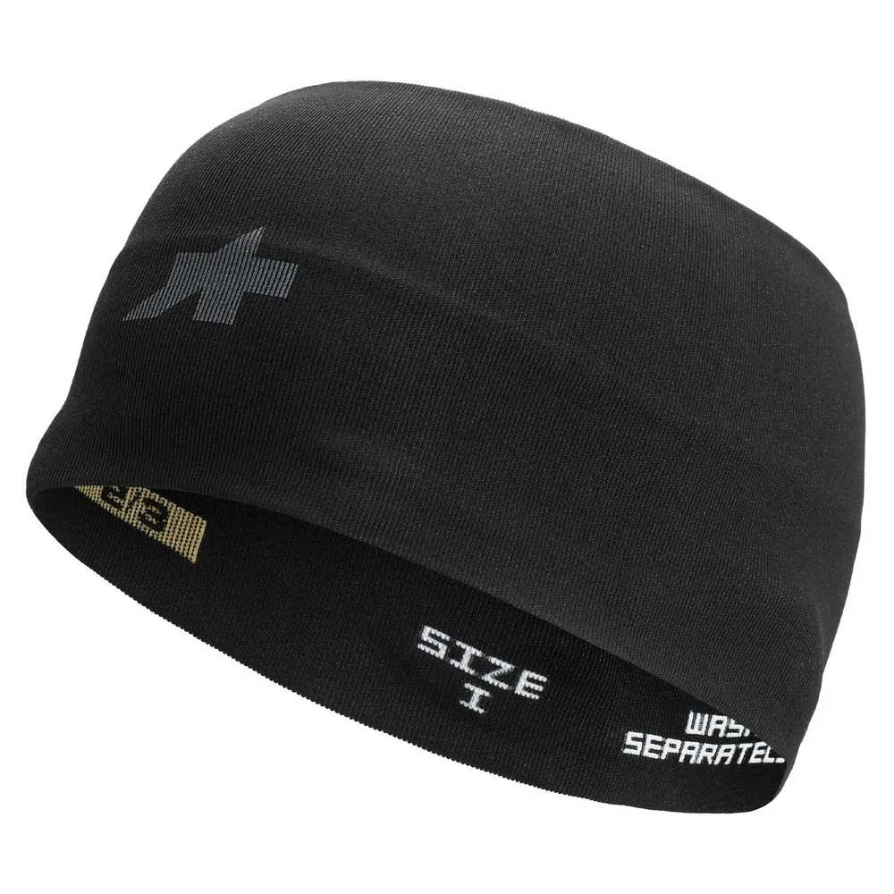 ASSOS Spring Headband 吸濕排汗 輕度保暖