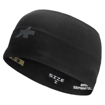ASSOS Spring Headband 吸濕排汗 輕度保暖