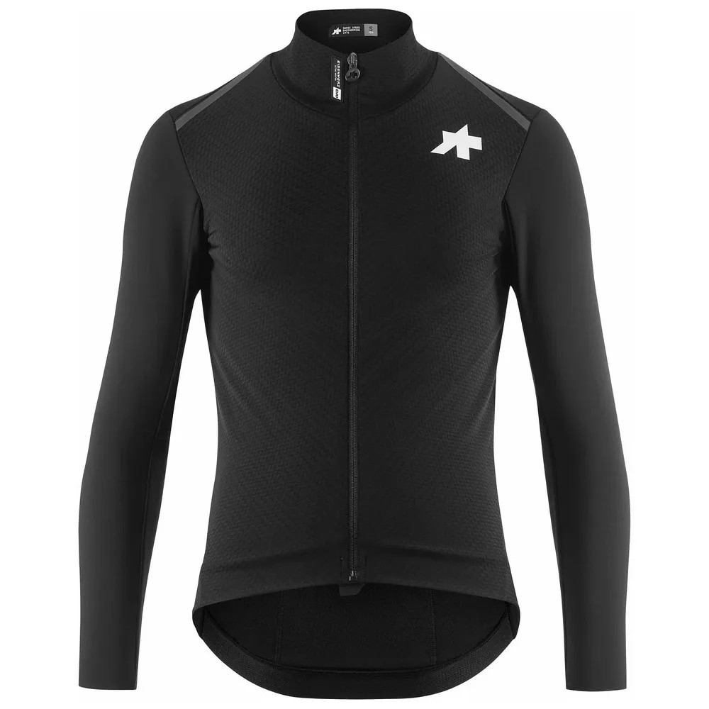 ASSOS Mille Gt Ultraz Wint 外套 防風雨 保暖