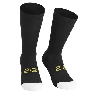 ASSOS Spring 車襪 透氣 舒適