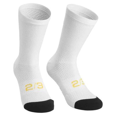 ASSOS Spring 車襪 透氣 舒適