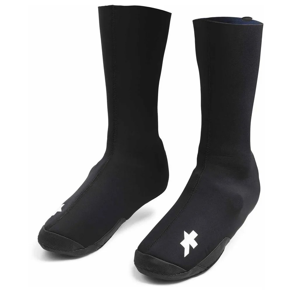ASSOS Thermo Rain 防水鞋套 防水 保暖