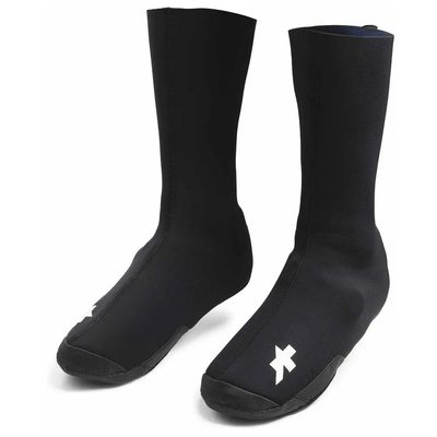 ASSOS Thermo Rain 防水鞋套 防水 保暖