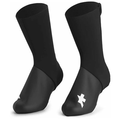 ASSOS Ultraz Winter 防水鞋套 保暖 防風