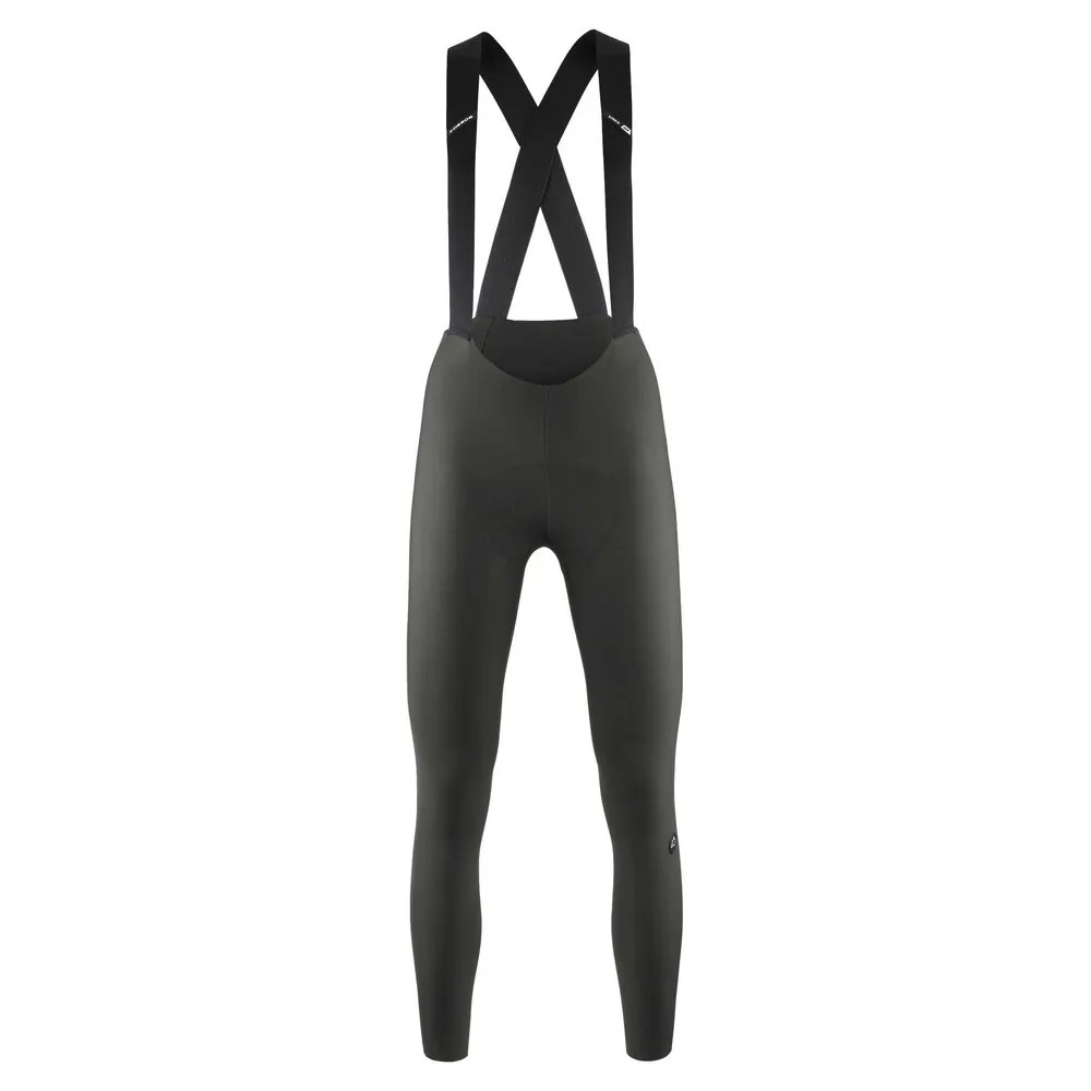 ASSOS Uma Gt Tights 吊帶車褲 透氣 保暖