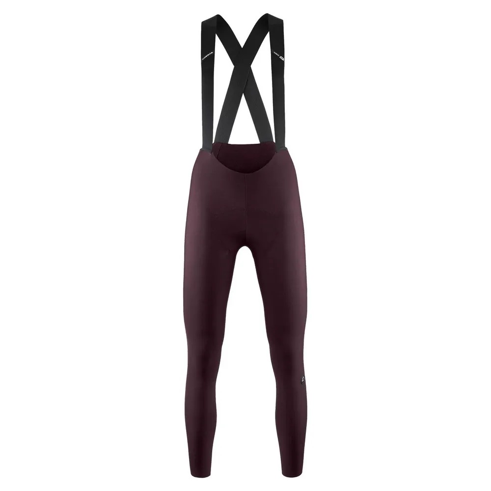 ASSOS Uma Gt Tights 吊帶車褲 透氣 舒適