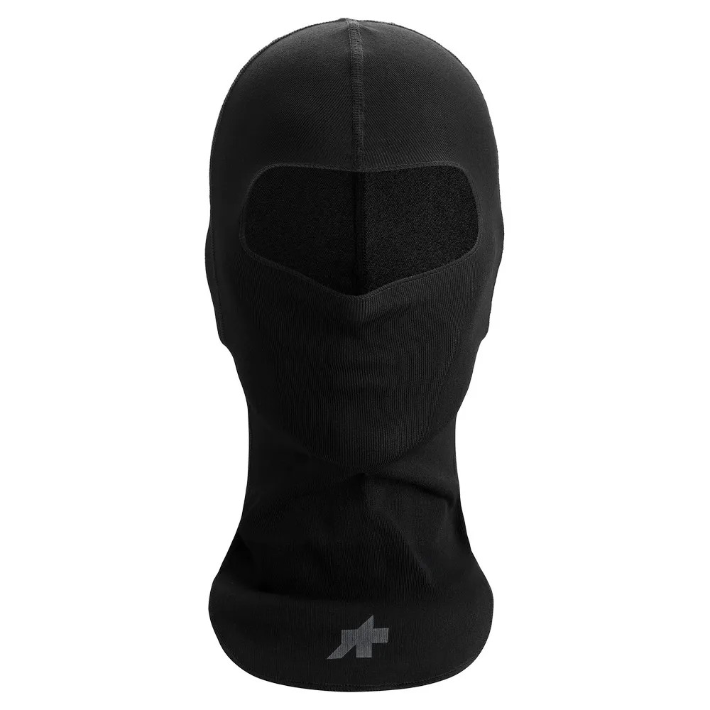ASSOS Winter Balaclava 透氣 保暖
