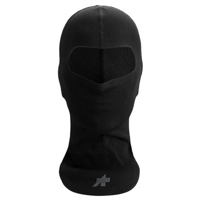 ASSOS Winter Balaclava 透氣 保暖