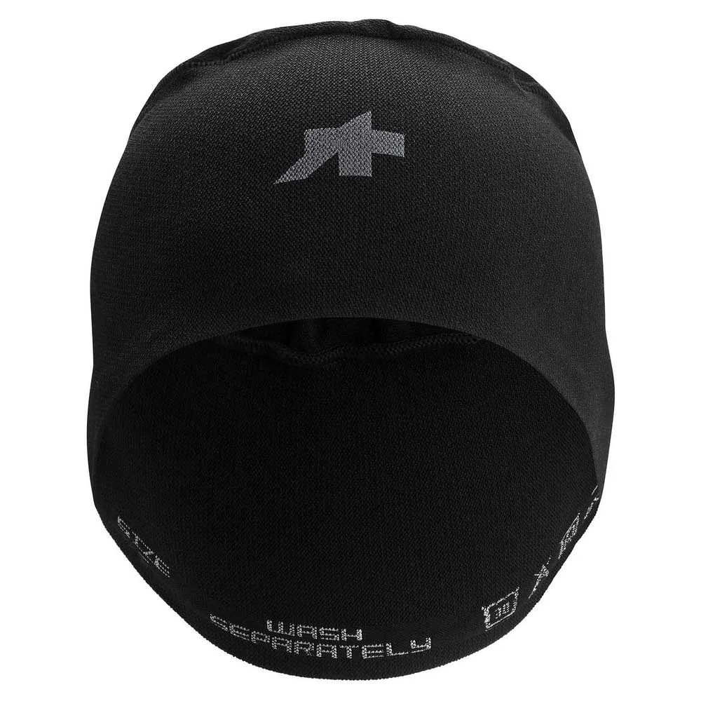 ASSOS Winter 棒球帽 保暖 透氣
