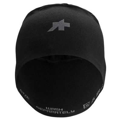 ASSOS Winter 棒球帽 保暖 透氣