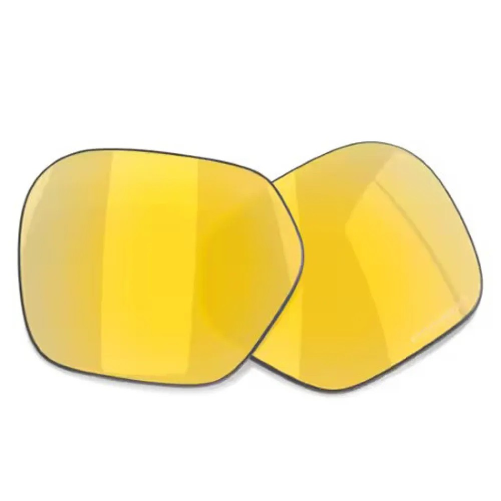 OAKLEY Hstn Sq Replacement 鏡片 偏光 抗眩光