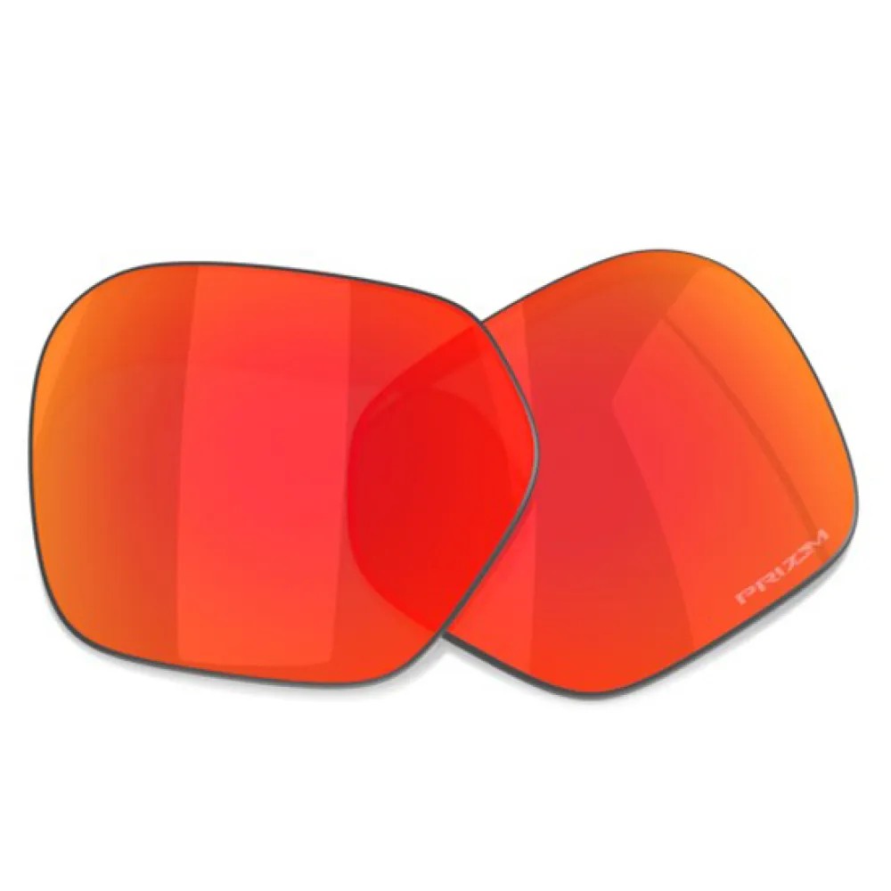 OAKLEY Hstn Sq Replacement 鏡片 抗衝擊 高清晰