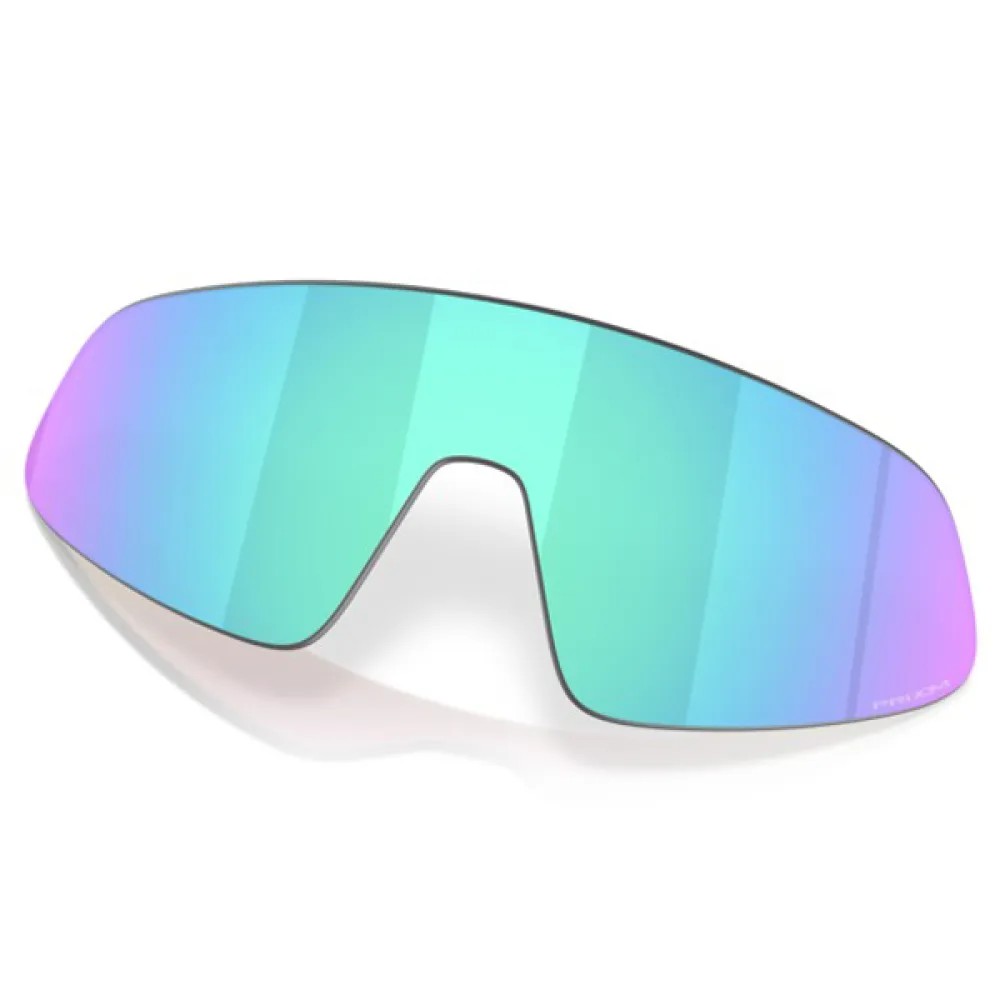 OAKLEY Rslv Replacement 鏡片 原廠正品 光學清晰