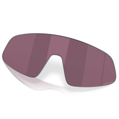 OAKLEY Rslv Replacement 鏡片 原廠正品 光學清晰