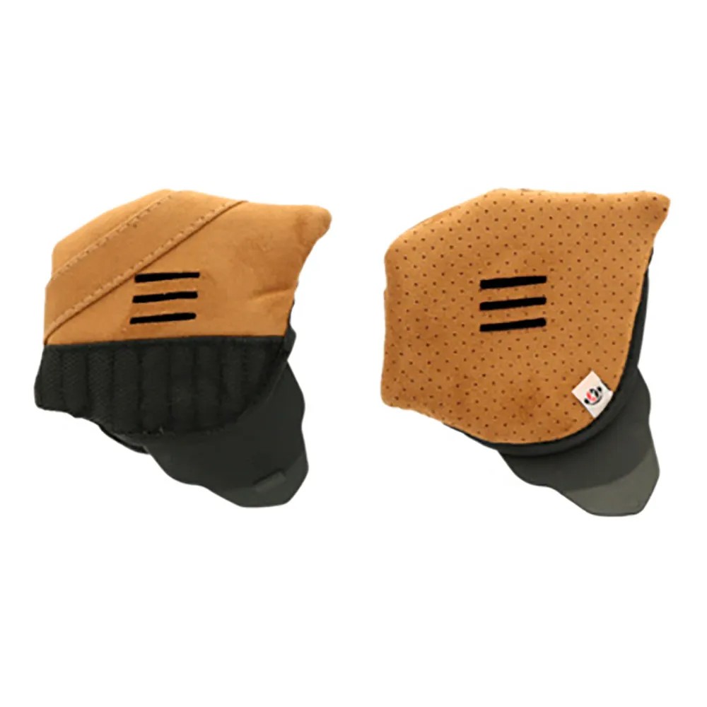 GIRO Bexley Mips Cheek Pa 舒適 貼合