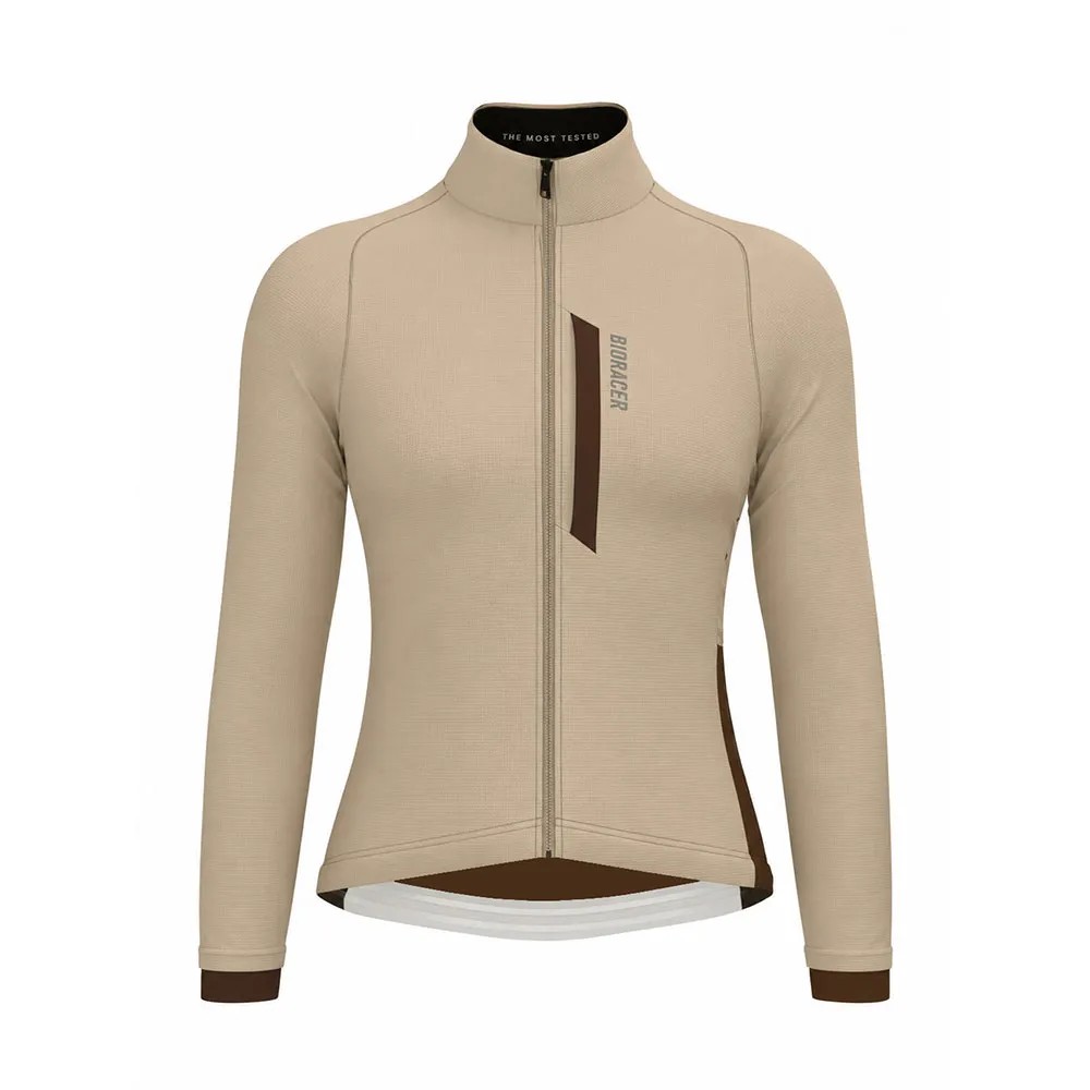 BIORACER Tempest Gravel 外套 透氣保暖 防風防雨