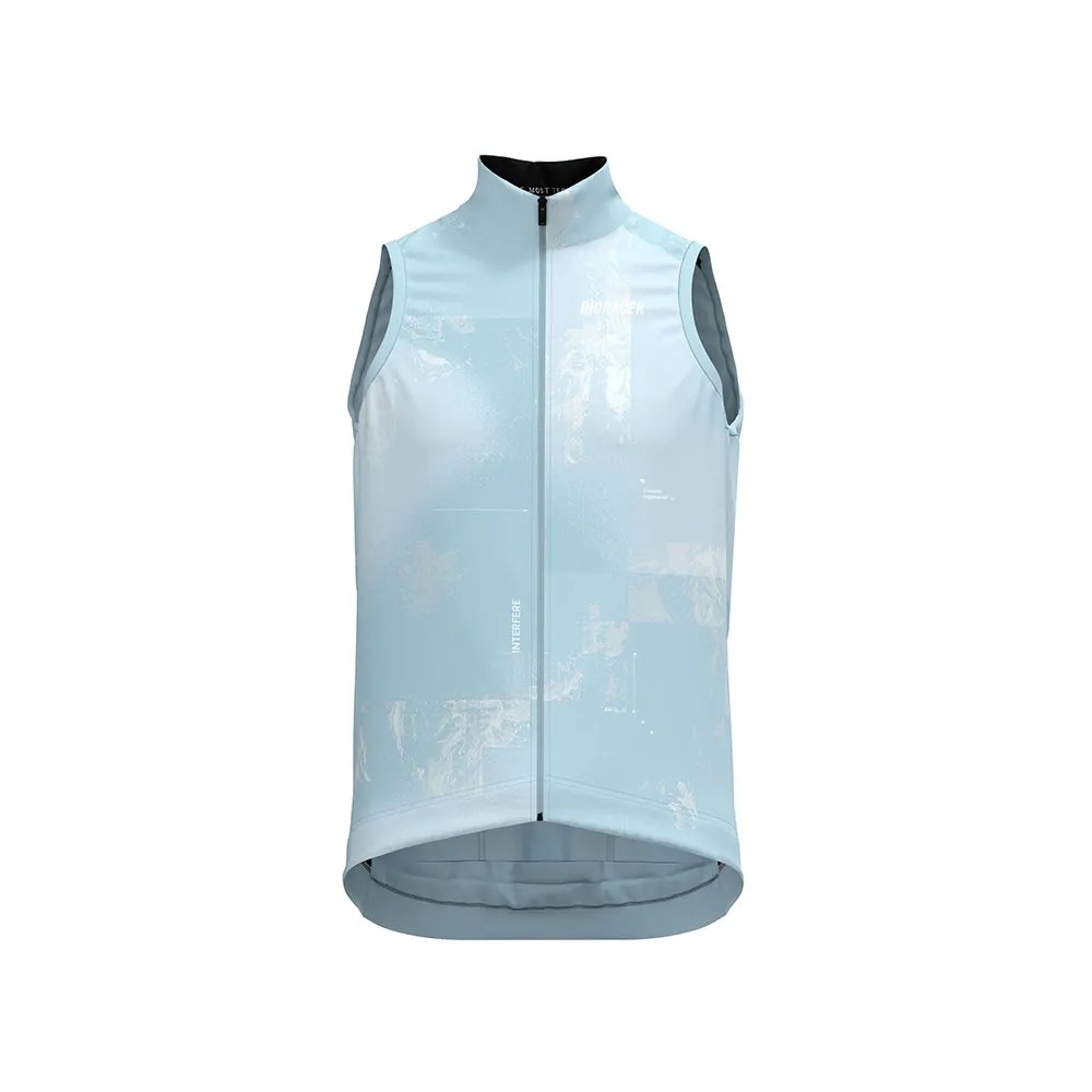 BIORACER Wind 背心 防風 透氣