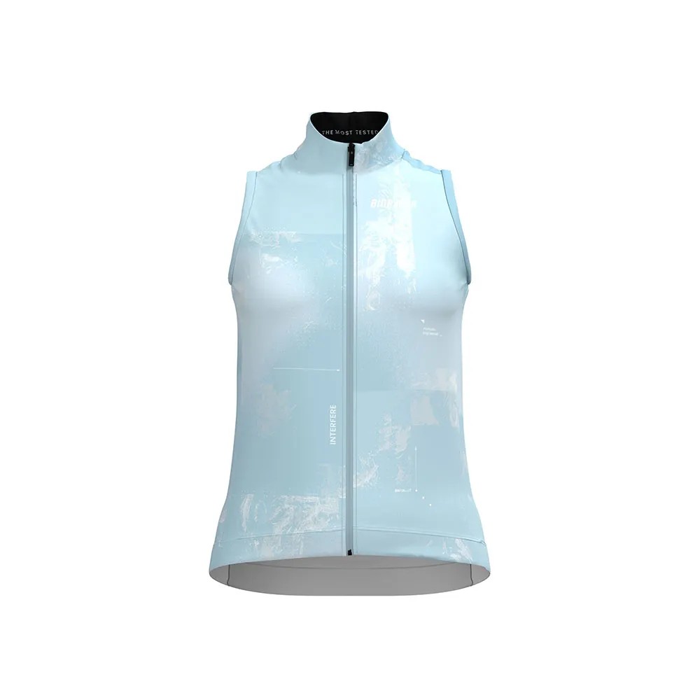 BIORACER Wind 背心 防風 透氣