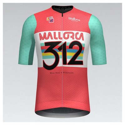 GOBIK Cx Pro Mallorca Revi 車衣 透氣 貼合