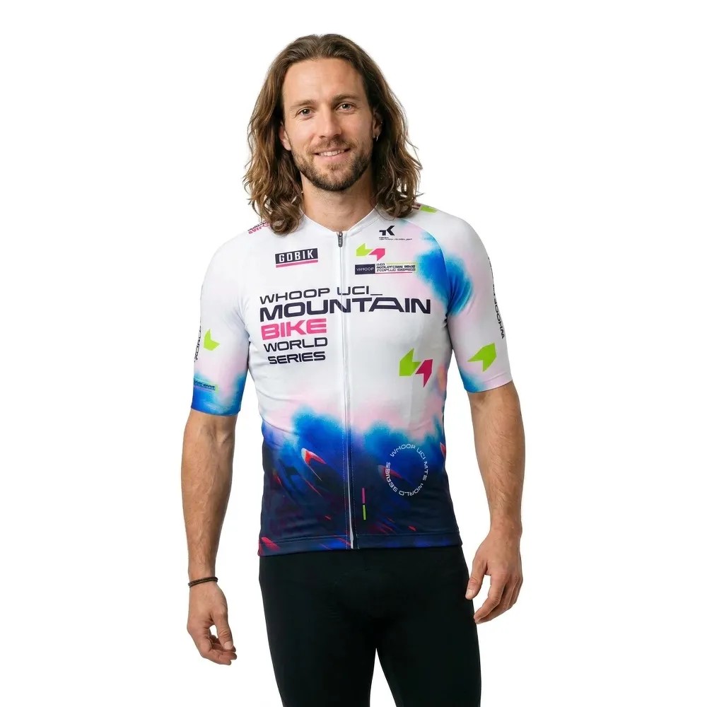 GOBIK Cx Pro World Series 車衣 透氣 排汗 正品歐洲代購 [143371453]