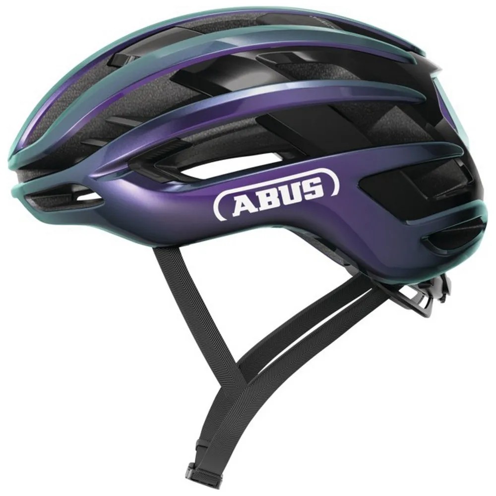ABUS Airbreaker 安全帽 輕量 透氣