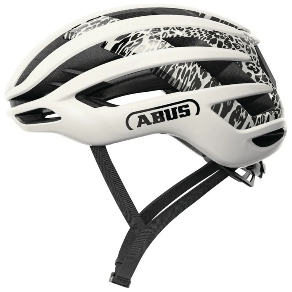 ABUS Airbreaker 安全帽 涼感 透氣 輕量