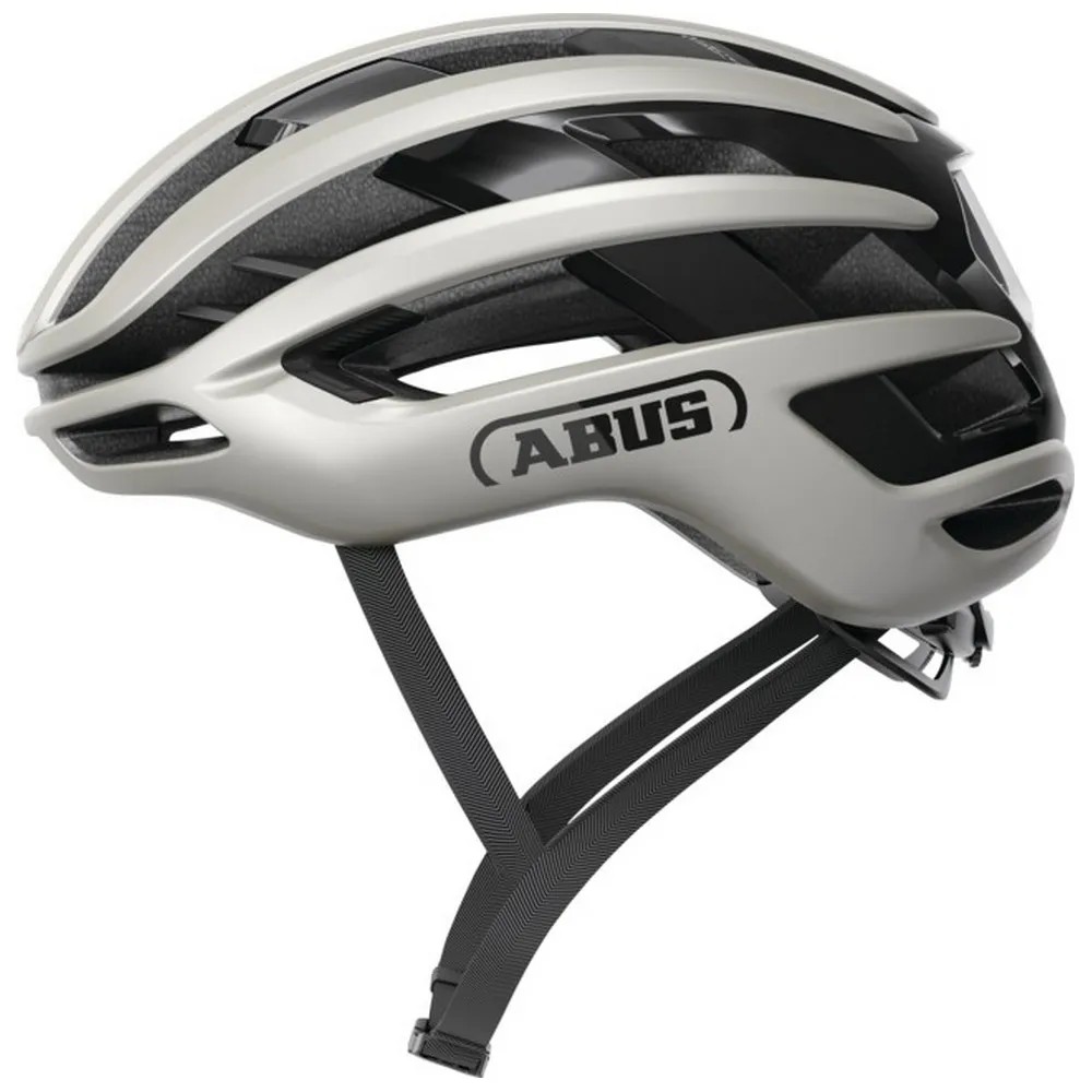 ABUS Airbreaker 安全帽 輕量 透氣