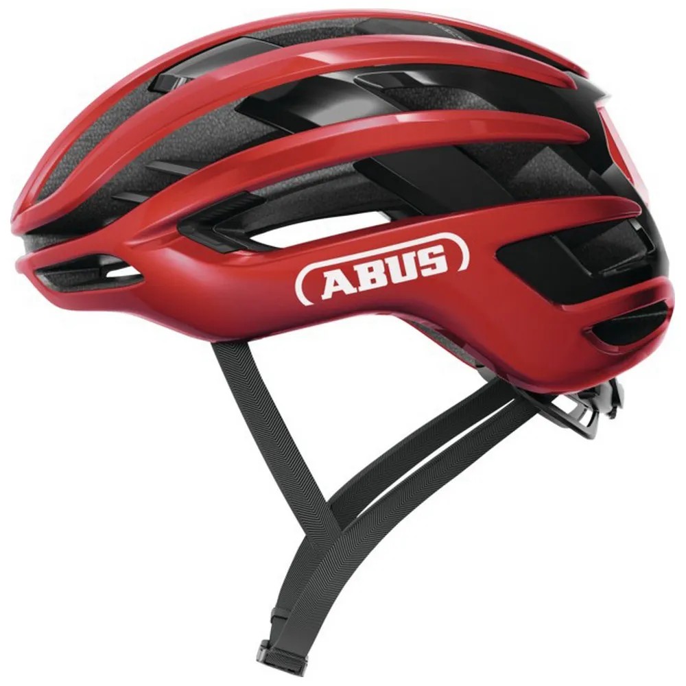 ABUS Airbreaker 安全帽 輕量 透氣