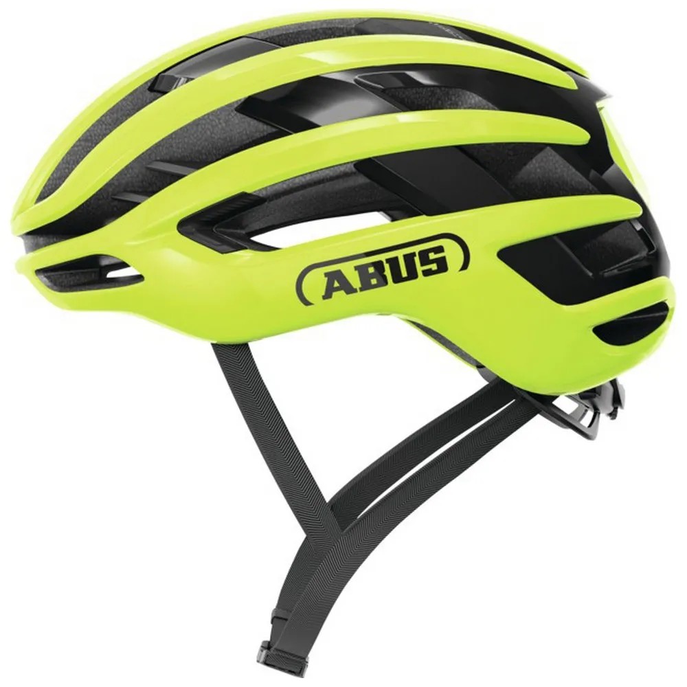 ABUS Airbreaker 安全帽 輕量 透氣