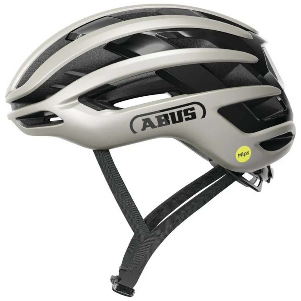 ABUS Airbreaker Mips 安全帽 輕量 透氣