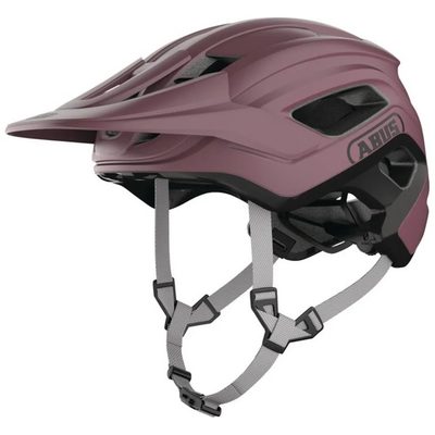 ABUS Cliffhanger Mtb 安全帽 輕量 透氣