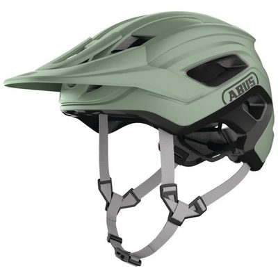 ABUS Cliffhanger Mtb 安全帽 輕量 透氣