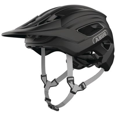 ABUS Cliffhanger Mtb 安全帽 輕量 透氣