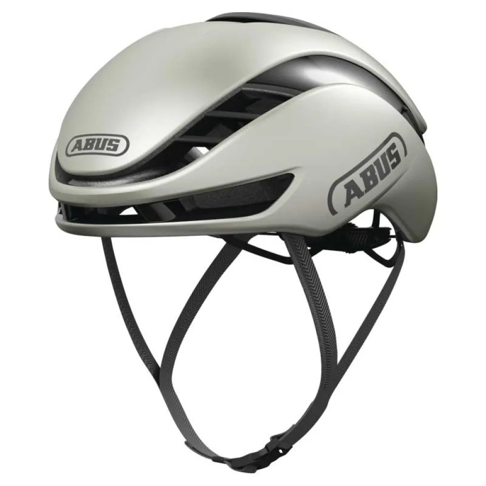 ABUS Gamechanger 安全帽 透氣 舒適