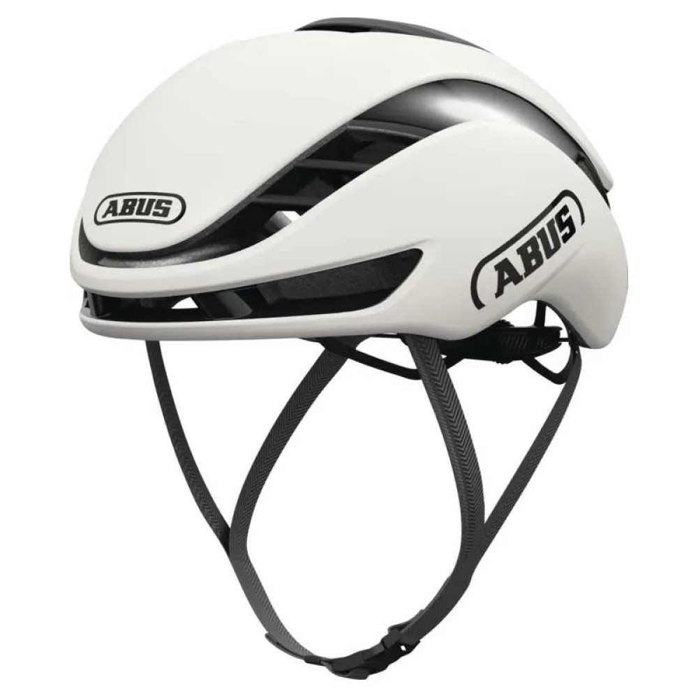 ABUS Gamechanger 安全帽 空氣力學 透氣