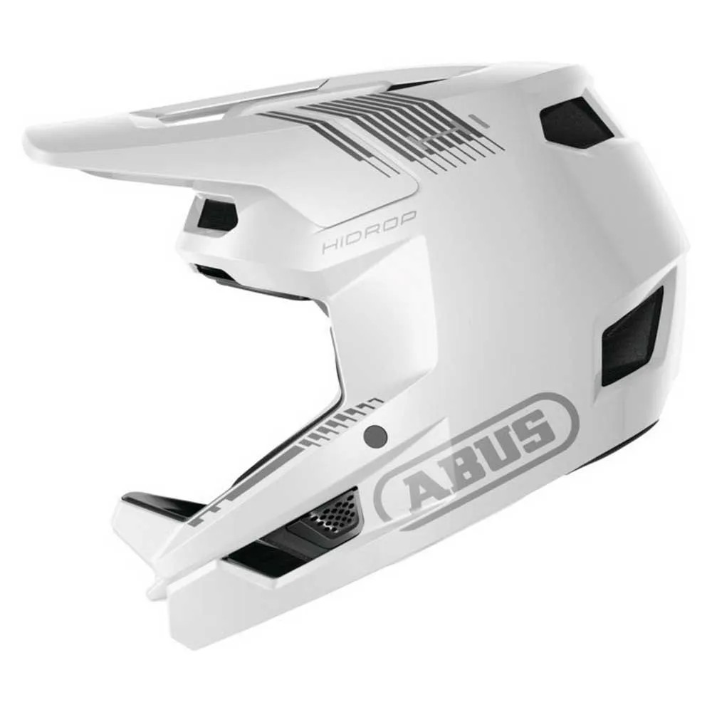 ABUS Hidrop Downhill 安全帽 耐衝擊 全罩式