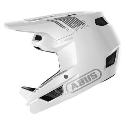 ABUS Hidrop Downhill 安全帽 耐衝擊 全罩式