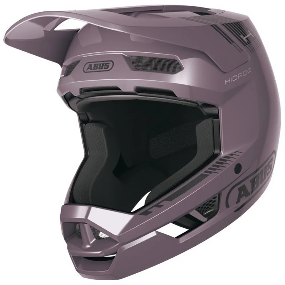 ABUS Hidrop Downhill 安全帽 耐衝擊 全罩式