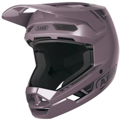 ABUS Hidrop Downhill 安全帽 耐衝擊 全罩式