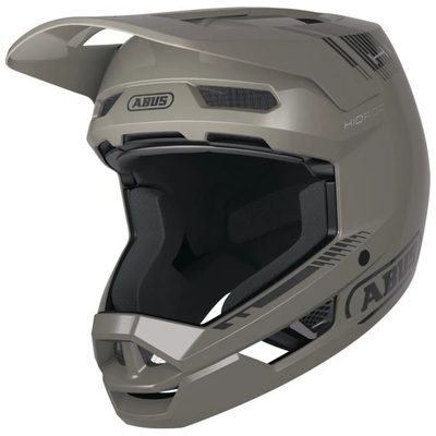 ABUS Hidrop Downhill 安全帽 耐衝擊 全罩式