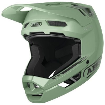 ABUS Hidrop Downhill 安全帽 全罩式 耐衝擊