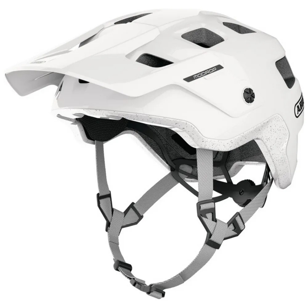 ABUS Modrop Mips Mtb 安全帽 越野 防護